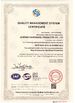 चीन Juhong Hardware Products Co.,Ltd प्रमाणपत्र