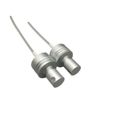 खरीदें परफ्यूम 24 टूथ संगीन निर्माता परफ्यूम नोजल, स्क्रू माउथ, स्प्रे, एनोडाइज्ड प्रेस बोतल, परफ्यूम नोजल की आपूर्ति करता है ऑनलाइन निर्माण