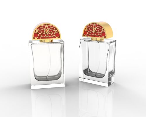 खरीदें ज़मैक अर्ध-वृत्ताकार अनियमित धातु परफ्यूम कैप परफ्यूम कैप अनुकूलित कैप ऑनलाइन निर्माण