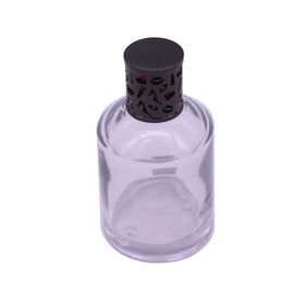 खरीदें सुपर ज़माक कस्टम इत्र की शीशी विभिन्न रंगों में सरल और चमकदार है online manufacture