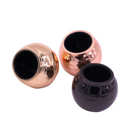 खरीदें Zinc alloy perfume cap with mold zamac perfume cap bottle cap perfume online manufacture