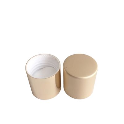 खरीदें बोतल के लिए सुरलिन सामग्री रंगीन प्लास्टिक परफ्यूम कैप नॉन स्पिल online manufacture