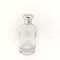 ज़ामैक प्लास्टिक कैप, कांच की बोतल, स्प्रे संगीन, खाली बोतल, इत्र पैकेजिंग के साथ 100 मिलीलीटर इत्र की बोतल