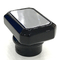 दक्ष और तेज़ एक्सप्रेस डिलीवरी के लिए डाई-कास्टिंग ज़ामक परफ्यूम कैप
