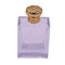 High End Design Crown Zamac Perfume Cap Environmentally Friendly Products
