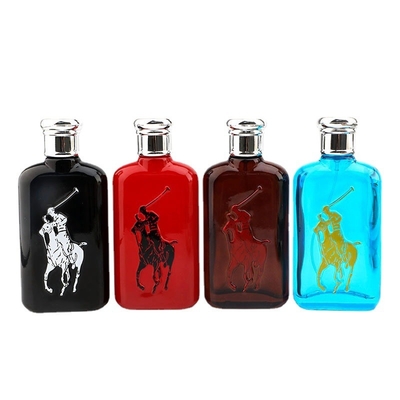हॉट स्पॉट थोक 30ML50ML इत्र की शीशी इत्र कांच की बोतल उपपैकेज इत्र की बोतल पोर्टेबल गिलास खाली बोतल