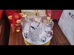 ज़मैक परफ्यूम कैप्स फैक्ट्री