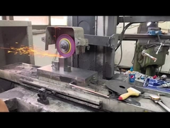 पेशेवर जिंक अलॉय परफ्यूम कैप फैक्ट्री, मोल्ड अनुकूलन जारी है